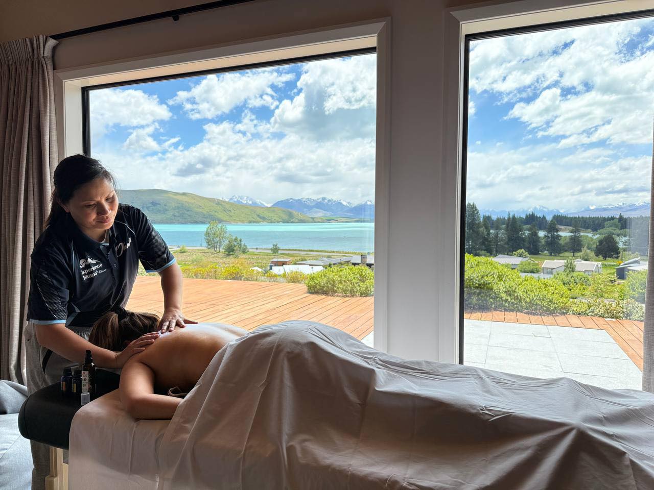 Professional Massage Therapy